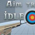 Aim Trainer Idle