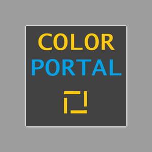 play Color Portal