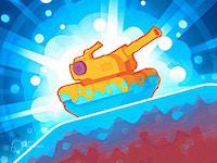 Tank Wars Battle game