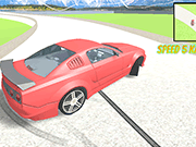 play Stunt Car 3D