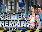 play Crime Remains