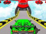 play Gt Car Stunt Master