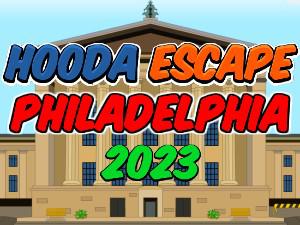 play Hooda Escape Philadelphia 2023