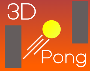 play 3D Pong