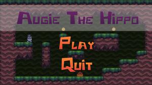play Augie The Hippo