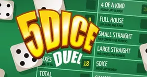 play 5Dice