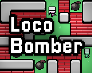 play Locobomber