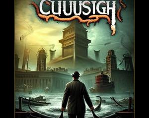 play Cuuusigh- Pre Alpha Demo