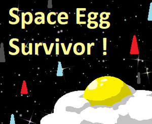 play Space Egg Survivor !