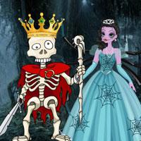play - Seize The Queen 03 Html5(Part-3)