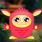 play Pg Lovely Monster Escape