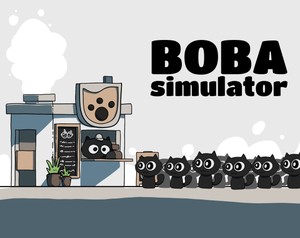 play Boba Simulator
