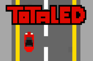 play Totaled: Endless Driver