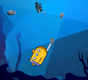 play Drowning Madness