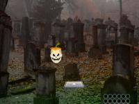 play Halloween Devil Panda Escape
