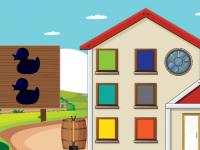 play Happy Rambo Escape