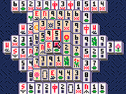 play Mahjong Solitaire