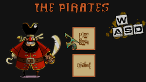 play Pirate Game