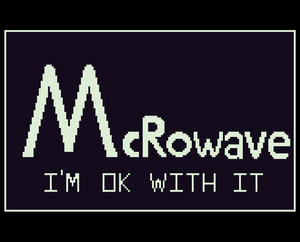 play Microwave