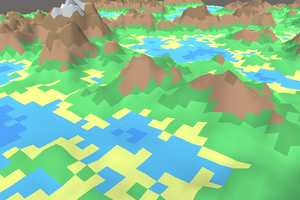 play Random World
