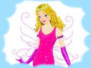 play Fairy Princess Dressup