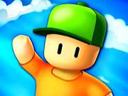 play Stumble Guys Puzzles