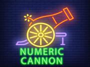 play Numeric Cannon