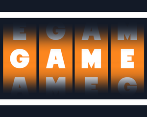 play Game Randomizer