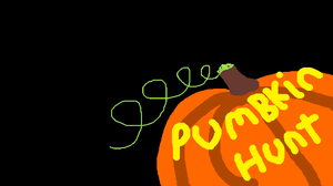 play Pumbkin Hunt