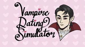 play Vampire Dating Simulator
