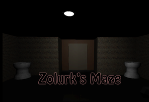 play Zolurk'S Maze