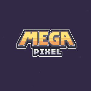 play Mega Pixel
