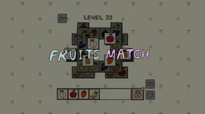 play Fruits Match