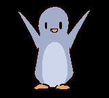 Breakout - Icy Penguin