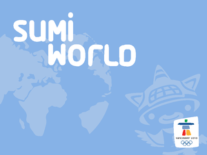 play Sumi World