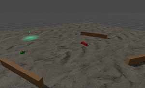 play Sensor Tank