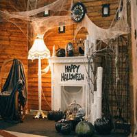 Escape From Halloween Pumpkin House Html5