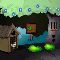 play G2L Hen Escape Html5