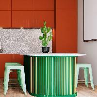 play Genie Brighten Kitchen Escape