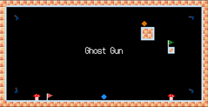 play Ghost Gun