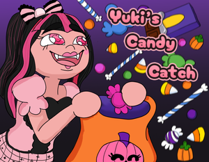 Yuki'S Candy Candy