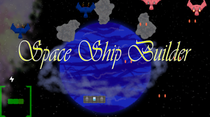 play Space Ship Builder