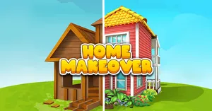 play Home Makeover