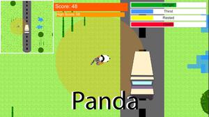 play Panda