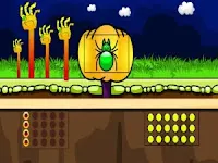 play G2M Pumpkin Forest Escape Html5