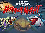 play Hungry Shark Arena Horror Night