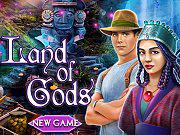 play Land Of Gods