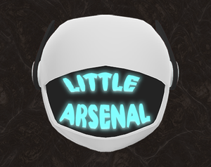 play Little Arsenal