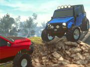 play Ultimate Offroad Cars 2