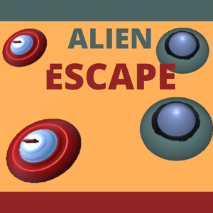 play Alien Escape